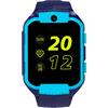 Smartwatch Canyon Cindy KW-41 4G Blue - CNE-KW41BL